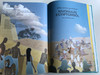 Kivonulás Egyiptomból - Bibliai sorozat gyerekeknek by Joy Melissa Jensen / Hungarian edition of Moses Leads His People out of Egypt / Illustrations by Gustavo Mazali / Egmont 2009 / Hardcover (9789636294311)
