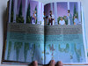 Az Apostolok - Biblia sorozat gyerekeknek by Joy Melissa Jensen / Hungarian edition of The Apostles / Illustrations by Gustavo Mazali / Egmont 2009 / Hardcover (9789636294465)