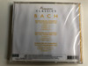 Primavera Classics / Bach - Brandenburg Concertos 1/2/3 / Philharmonica Slavonica, Karel Brazda / Luxury Multimedia Audio CD 2006 / 3516172