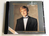 Aled - Music From The TV Series / Recorded Summer '86 / 10 Records ‎Audio CD 1987 / AJCD 3