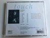 Michael Jones ‎– Touch / Solo piano / Narada Lotus Audio CD 1996 / ND-61057