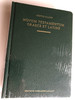 Novum Testamentum Graece et Latine (Nestle-Aland) / Greek and Latin New Testament / Deutsche Bibelgesellschaft / Nestle-Aland NT / Green Hardcover (9783438051639)