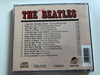 The Beatles / Universe 3x Audio CD / UN 33 007