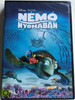Finding Nemo DVD 2003 Némó nyomában / Directed by Andrew Stanton / Starring: Albert Brooks, Ellen DeGeneres, Alexander Gould, Willem Dafoe (5996514014471)