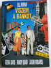 Quick Change DVD 1990 Viszem a bankot / Directed by Howard Franklin & Bill Murray / Starring: Geena Davis, Randy Quaid, Jason Robards (5999048900050)