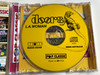 The Doors ‎– L.A. Woman / Pop Classic / Euroton Audio CD / EUCD-0049