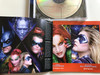 Batman & Robin: Music From And Inspired By The "Batman & Robin" Motion Picture / Warner Bros. Records ‎Audio CD 1997 / 9362-46620-2