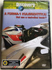 The Secret Life of Formula One - The Limit DVD 2006 A Forma-1 Kulisszatitkai - Hol van a technikai határ / Directed by James Castle / Discovery Channel (5998282103197)