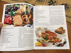 Hungarian Cuisine - 46 recipes with colorful pictures / Magyar konyha - receptek angolul / Paperback / Soups, Beef Dishces, Pork Dishes, Fish Dishes, Desserts (9789638707659)