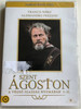 Sant'Agostino DVD 2010 Szent Ágoston - A végső igazság nyomában I-II. / Directed by Christian Duguay / Starring: Franco Nero, Alessandro Preziosi, Monica Guerritore, Alexander Held / AKA Restless Heart: The Confessions of Saint Augustine (5999885039210)