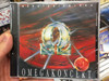 Népstadion 1994 - Omegakoncert - No. 1 / Mega Audio CD 1994 / 5991813778024