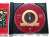 Népstadion 1994 - Omegakoncert - No. 2 / Mega Audio CD HCD 37780 / Omega - Szárazblokk - A változás szele - Koncert 1994