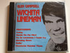 Glen Campbell ‎– Wichita Lineman / Featuring: Crying, Gentle On My Mind, I'm So Lonesome I Could Cry, Amazing Grace, Rollin', Heartache Number Three / Dressed To Kill ‎Audio CD 1999 / METRO320