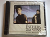 Fathers And Sons (Music From The Motion Picture) / A Paul Mones Film / Columbia ‎Audio CD 1992 / COL 472807 2