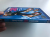 The Naked Gun 2 1/2 The Smell of Fear DVD 1991 Csupasz pisztoly 2 és 1/2 - A félelem szaga / Directed by David Zucker / Starring: Leslie Nielsen, Priscilla Presley, George Kennedy, O. J. Simpson (5996217421835)