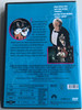 The Naked Gun 2 1/2 The Smell of Fear DVD 1991 Csupasz pisztoly 2 és 1/2 - A félelem szaga / Directed by David Zucker / Starring: Leslie Nielsen, Priscilla Presley, George Kennedy, O. J. Simpson (5996217421835)