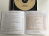 Minden Elmúlik Egyszer - Rácz Vali ‎legnagyobb slagerei / Rózsavölgyi És Társa ‎Audio CD 2004 Mono / RÉTCD 35