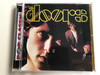 The Doors / Pop Classic / Euroton ‎Audio CD / EUCD-0047