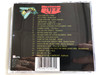 Maximum Buzz / 19 Essential Club Tracks / Quality Music Audio CD 1995 / QCD 2127