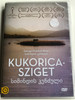 Simindis kundzuli DVD 2014 Kukoricasziget / Directed by George Ovashvili / Starring: İlyas Salman, Mariam Buturishvili / Corn Island (5999546337624)