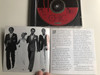 The Best Of Chic - Volume 2 / Rhino Records Audio CD 1992 / 8122-71086-2