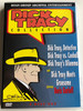  Dick Tracy Collection DVD 2 Disc Set / Dick Tracy vs Cueball, Dilemma - Dick Tracy Meets Gruesome / Starring: Boris Karloff / Roan AED-2012 (785604201229)