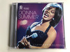 VH1 Presents Live & More Encore! - Donna Summer ‎/ Epic ‎Audio CD 1999 / EPC 494532 2