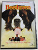 Beethoven DVD 1992 Beethoven / Directed by Brian Levant / Starring: Charles Grodin, Bonnie Hunt, Dean Jones (5999544253520)