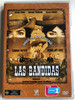 Bandidas DVD 2006 Las Bandidas / Directed by Joachim Rønning, Espen Sandberg / Starring: Salma Hayek, Penélope Cruz, Steve Zahn, Sam Shepard, Dwight Yoakam (5999544151789)