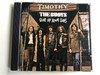 Timothy - The Buoys ‎– Give Up Your Guns / Remember Audio CD 1993 / RMB 75064