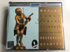 Mozart - Early String Quartets K.80, 155 -160, 168 - 173 / Festetics Quartet ‎/ Hungaroton ‎3x Audio CD 1995 Stereo / HCD 31443-45