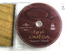 Égi Jel: Omega / Zebra Audio CD + DVD CD 2006 / 984181-7