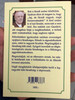 Orvosság a fáradtságra by Gyökössy Endre / Gyógyít az Áldott Orvos III. / Szent Gellért Kiadó és Nyomda / Remedy for tiredness - Hungarian book / Paperback (9789636967673)