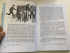 A Pál utcai fiúk - A Gittegylet by Móra Ferenc / Illustrated by Reich Károly rajzaival / Móra könyvkiadó 2020 / Hardcover / Classic Hungarian Novel & Drama play (9789634865292)