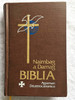 Naimbag a Damag Biblia / Agraman Deuterocanonico / Ilokano PV Bible IPV 53PDC / PBS 88.10M-3 / With Imprimatur Signature / Ilocano Bible