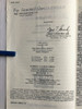 Naimbag a Damag Biblia / Agraman Deuterocanonico / Ilokano PV Bible IPV 53PDC / PBS 88.10M-3 / With Imprimatur Signature / Ilocano Bible