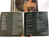 Mahó Andrea ‎– Más Lesz A Holnap / A. L. Webber dalok / Universal Music Publishing ‎Audio CD 2007 / 174454-8
