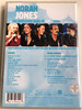 Norah Jones & the handsome band LIVE DVD 2004 / Daru Oda, Adam Levy, Andrew Borger, Robbie Mcintosh, Lee Alexander / Special guests: Dolly Parton, Richard Julian, Kevin Breit (724359979298)