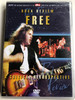 Rock Review - Free DVD 2005 A critical retrospective / Presented by Tommy Vance / Simon Kirke, Paul Rodgers, John "Rabbit" Bundrick / Bonus Tracks, Image Gallery (823880018343)