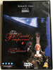 The Scarlet Pimpernel DVD 1998 A King's Ransom / Directed by Patrick Lau / Starring: Richard E. Grant, Elizabeth McGovern, Martin Shaw (5055019500725)