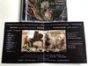 Vukán Trió ‎– A Vihar=The Tempest / Vukán Gyorgy, Balazs Elemer, Pecek Lakatos Krisztian / Gyulai Várszínház Audio CD 2013 / GYVCD003