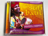 Sufi Baul - Madness & Happiness / Bapi Das Baul & Baul Bishwa / ARC Music ‎Audio CD 2009 / EUCD 2208