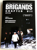 Brigands Chapter VII DVD 1996 / Directed by Otar Losseliani / Starring: Amiran Amiranashvili, Davit Gogibeadashvili / Korean release DVD (8809154139305)
