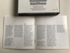 Richard Clayderman - Varázsa / Reader's Digest 5x Audio CD 1995 / RDCD9501-05