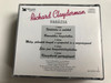 Richard Clayderman - Varázsa / Reader's Digest 5x Audio CD 1995 / RDCD9501-05