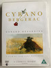 Cyrano de Bergerac (1990) DVD / Directed by Jean-Paul Rappeneau / Starring: Gérard Depardieu, Anne Brochet, Vincent Perez (5028836030898)