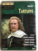 Moliére - Tartuffe DVD 1978 Broadway theatre archive / Directed by Stephen Porter & Kirk Browning / Starring: Donald Moffat, Victor Garber, Tammy Grimes, Patricia Elliott (032031263895)
