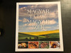 Magyar Tájak - Magyar ízek by Kaiser Ottó / Hungarian recipes by regions / Scolar kiadó 2017 / Recipes by Laczkó Ottó / Edited by Illés Andrea / Hardcover (9789632448053)