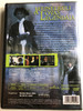 Sleepy Hollow DVD 1999 A fejnélküli lovas legendája / Directed by Pierre Gang / Starring: Brent Carver, Rachelle Lefevre, Paul Lemelin, Elan Zafir (5999548220528)