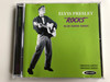 Elvis Presley ‎– "Rocks" - Blue Suede Shoes / Original Artist, Original Songs / Disky ‎Audio CD 2007 / SI 904533